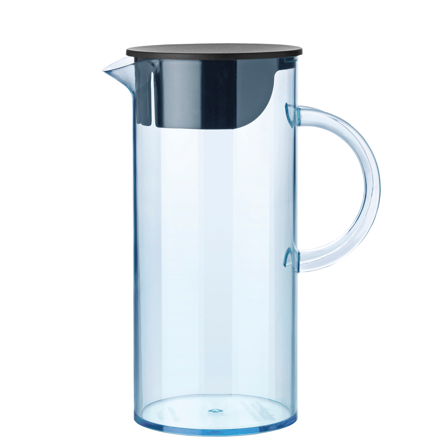 EM77 Jug with lid - Cloud