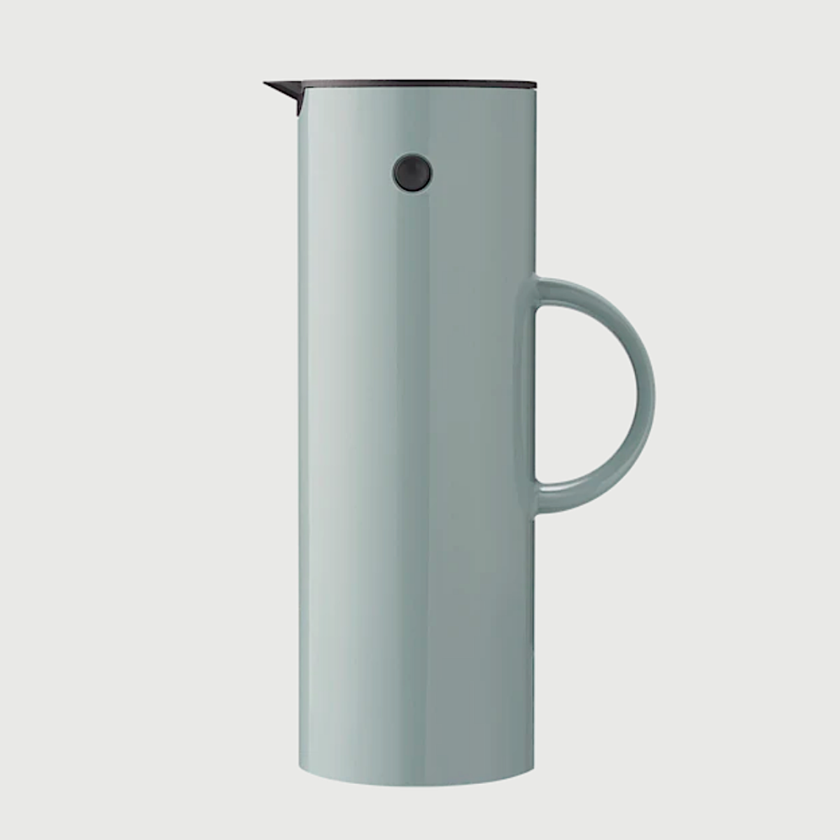 EM77 vacuum jug 1L - dusty green