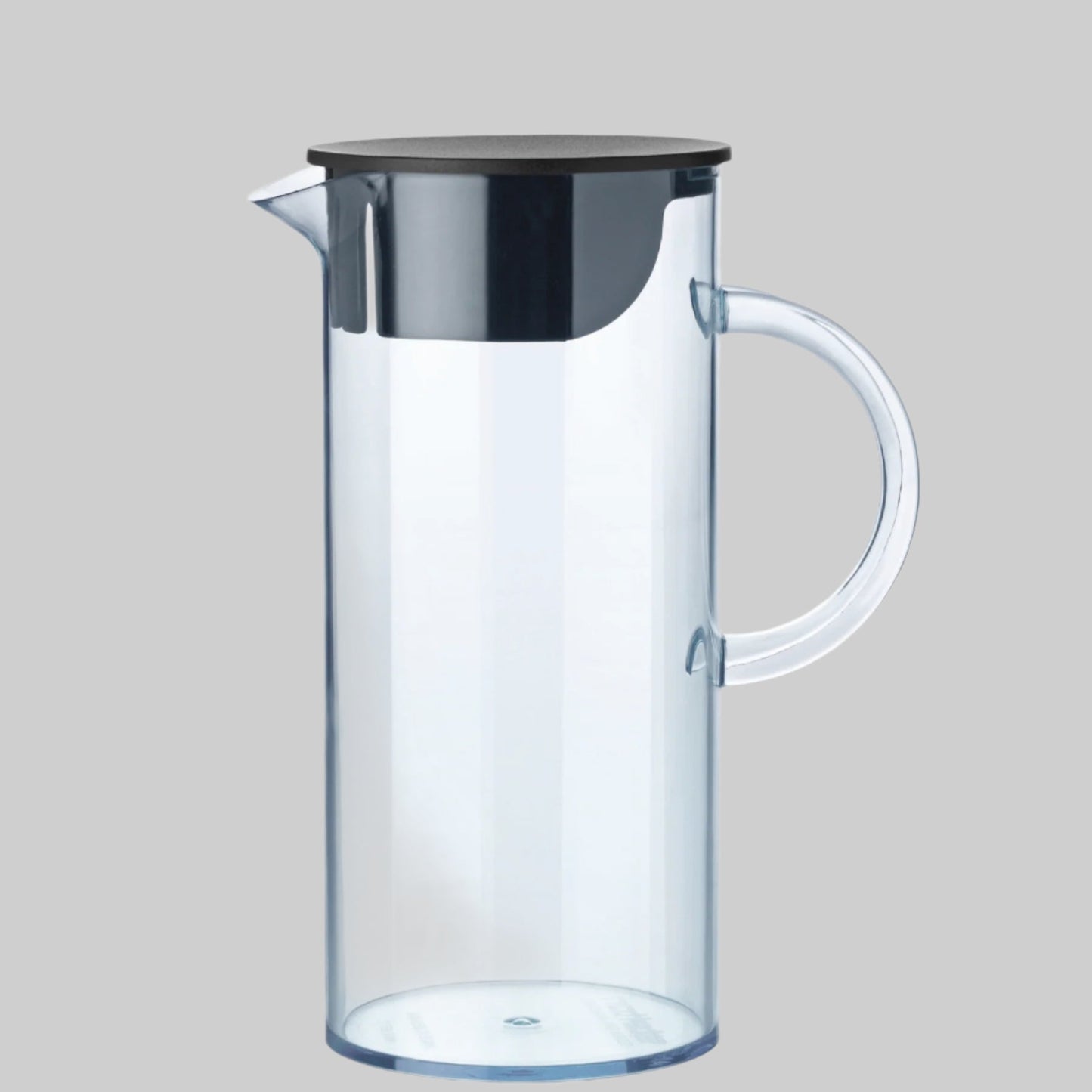 EM77 Jug with lid - Cloud