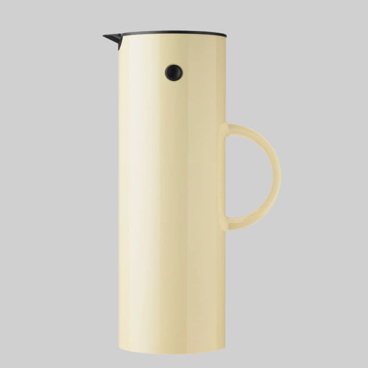 EM77 vacuum jug 1L - mellow yellow